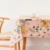 Stain-proof resined tablecloth Belum 0120-409 Multicolour 300 x 150 cm