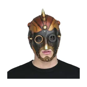 Mask My Other Me Steampunk S