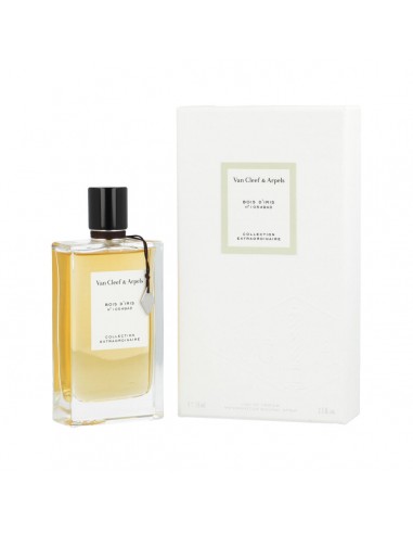 Women's Perfume Van Cleef & Arpels EDP Bois D'Iris 75 ml