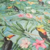 Dėmėms atspari derva dengta staltiesė Belum 0120-416 Spalvotas 150 x 150 cm