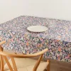 Dėmėms atspari derva dengta staltiesė Belum Gadea 2 Soft Spalvotas 250 x 150 cm