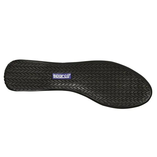 Гоночные ботильоны Sparco Синий 43