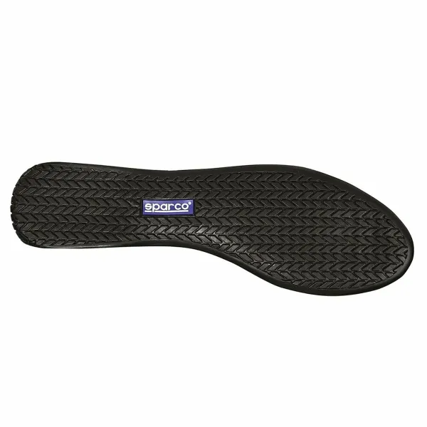 Гоночные ботильоны Sparco Синий 43