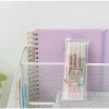 Pusheen - Foodie collection, double-sided markers / pens, set of 4