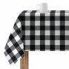 Dėmėms atspari derva dengta staltiesė Belum 550-319 Spalvotas 150 x 150 cm Kvadratinis