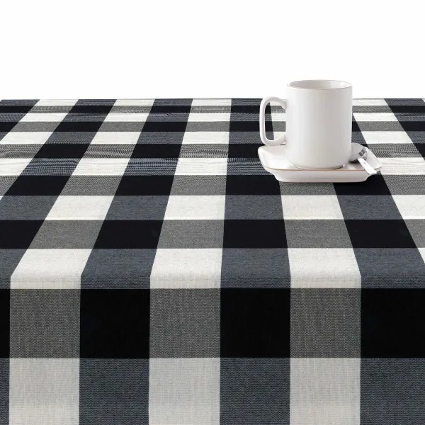 Hartsia hylkivä pöytäliina Belum 550-319 Monivärinen 150 x 150 cm Neliö