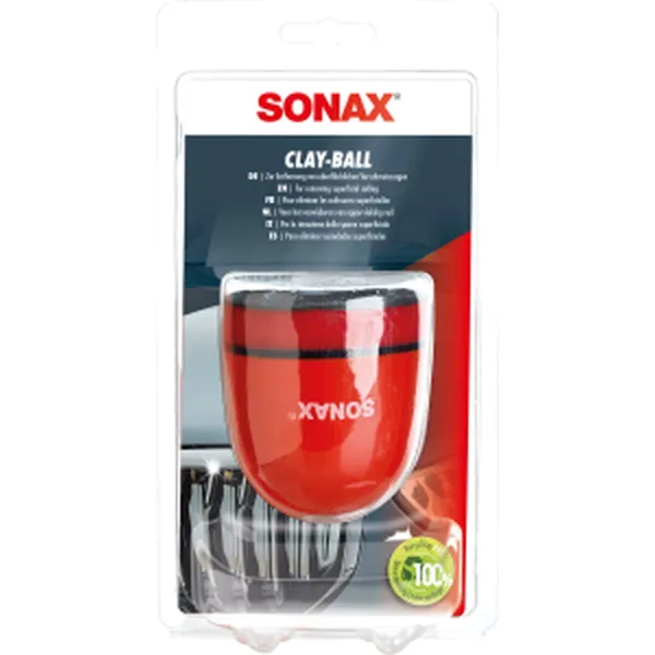 Kempinė Sonax Clay-Ball