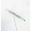 Pusheen - Foodie collection, double-sided markers / pens, set of 4