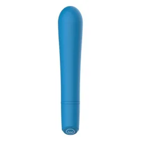 Vibraator S Pleasures Vedo Sinine