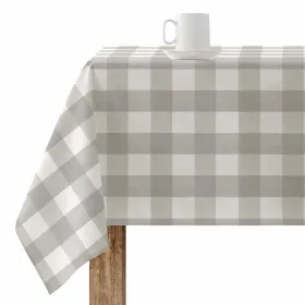 Dėmėms atspari derva dengta staltiesė Belum 550-10 Spalvotas 150 x 150 cm Kvadratinis