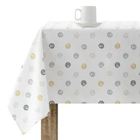 Stain-proof resined tablecloth Belum 0400-1 Multicolour 250 x 150 cm