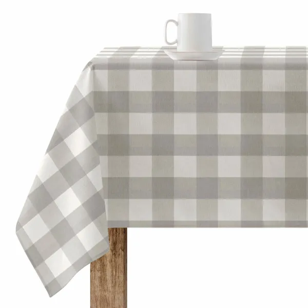 Hartsia hylkivä pöytäliina Belum 550-10 Monivärinen 100 x 150 cm Neliö
