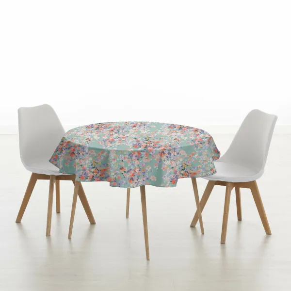 Staltiesė Belum 0120-363 Spalvotas Ø 140 cm
