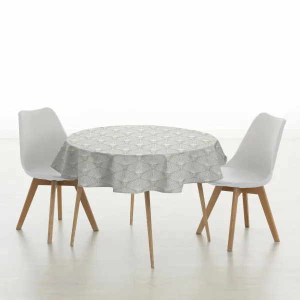 Pöytäliina Belum 0120-182 Monivärinen Ø 140 cm
