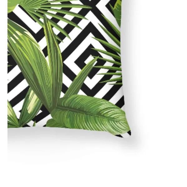 Cushion cover Belum 0318-81 Multicolour 45 x 45 cm