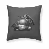 Чехол для подушки Batman Batmovil A Разноцветный 45 x 45 cm