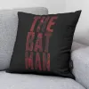Чехол для подушки Batman Batmovil B Разноцветный 45 x 45 cm