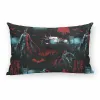 Чехол для подушки Batman The Batman D Разноцветный 30 x 50 cm