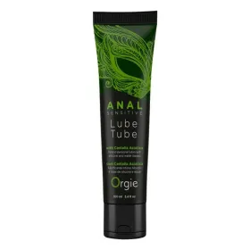 Lubrikants Orgie Anālais Sekss (100 ml)