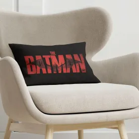 Pagalvėlės užvalkalas Batman Dark Hero C Spalvotas 30 x 50 cm