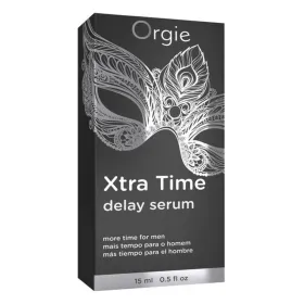 Viivytysvoide Orgie (15 ml)