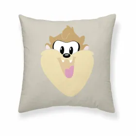 Pagalvėlės užvalkalas Looney Tunes Simply Taz A Spalvotas 45 x 45 cm
