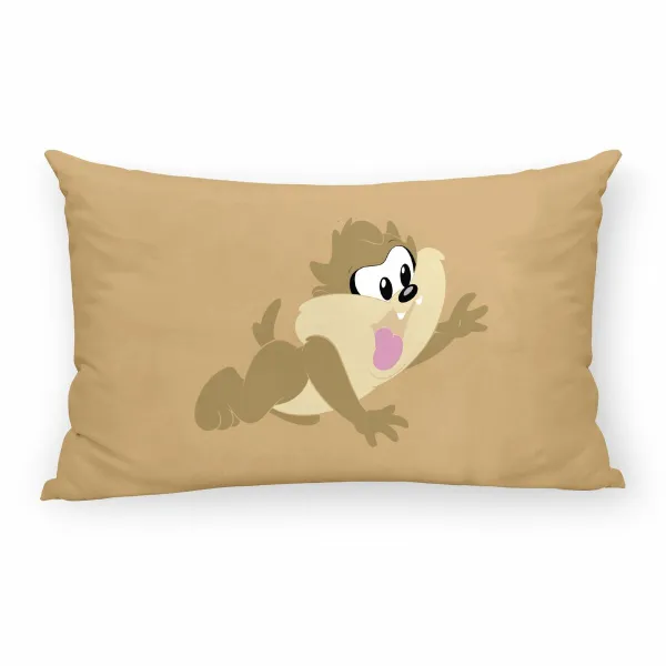 Tyynysuoja Looney Tunes Simply Taz C Monivärinen 30 x 50 cm