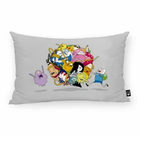 Pagalvėlės užvalkalas Adventure Time C Spalvotas 30 x 50 cm
