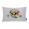Cushion cover Adventure Time C Multicolour 30 x 50 cm