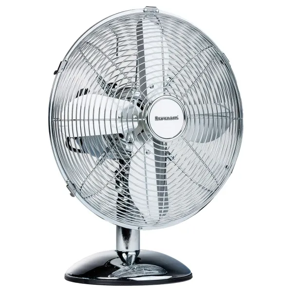 Tafelventilator Ravanson WT-7033N INOX 35 W