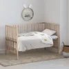 Пододеяльник для детской кроватки Kids&Cotton Esko 100 x 120 cm