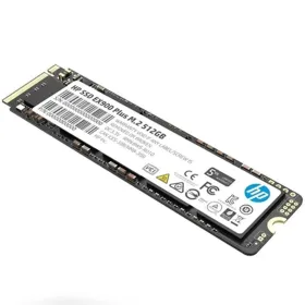 Kovalevy HP EX900  SSD