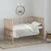 Hälli Tekikate Kids&Cotton Runar 115 x 145 cm