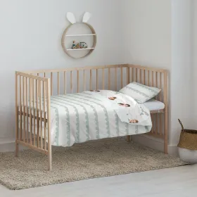 Пододеяльник для детской кроватки Kids&Cotton Guildo 100 x 120 cm