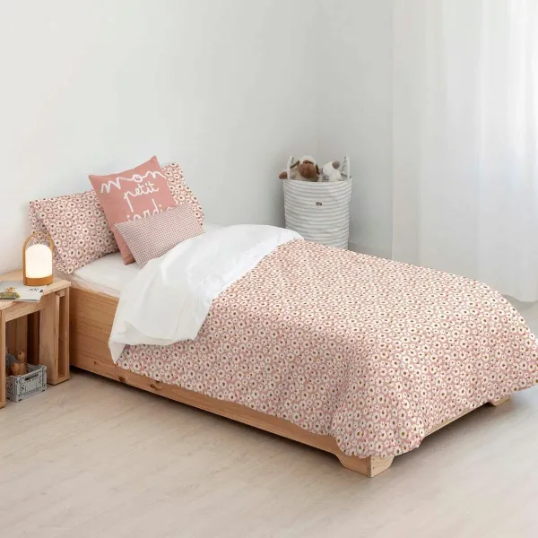 Pussilakana Kids&Cotton Xalo Small Pinkki 155 x 220 cm