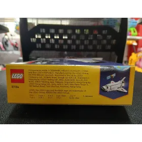 Строительный набор Lego 144 Предметы