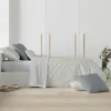 Пододеяльник Decolores Manukau Разноцветный 175 темы 200 x 200 cm