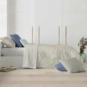 Nordic cover Decolores Picton Multicolour 175 Threads 155 x 220 cm