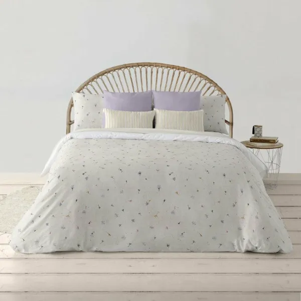 Пододеяльник Decolores Orewa Разноцветный 175 темы 140 x 200 cm