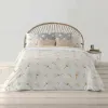 Ziemeļu pārvalks Decolores Delft Daudzkrāsains 175 Vītnes buklets 260 x 240 cm