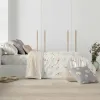 Ziemeļu pārvalks Decolores Delft Daudzkrāsains 175 Vītnes buklets 260 x 240 cm