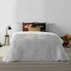 Pussilakana Harry Potter Hogwarts Shields Monivärinen 175 Langat 180 x 220 cm Sänky 105