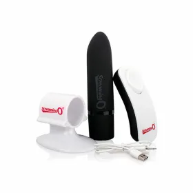 Lodveida Vibrators The Screaming O Melns