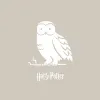 Pussilakana Harry Potter Magical Hedwig Monivärinen 175 Langat 155 x 220 cm Sänky 90