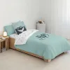 Nordic cover Harry Potter Mint Multicolour 175 Threads 260 x 240 cm Super king