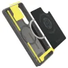 Spigen Rugged Armor Mag MagSafe - Case for Samsung Galaxy S25 Ultra (Marble Grey)