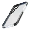 Cellularline Tetra Force Strong Guard - Samsung Galaxy S24+ case with MICROBAN coating (Transparent)