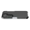 Cellularline Tetra Force Strong Guard - Samsung Galaxy S24+ case with MICROBAN coating (Transparent)