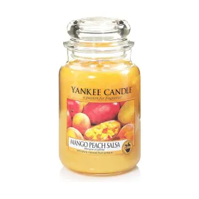 Aromātiska svece Yankee Candle 1114681E