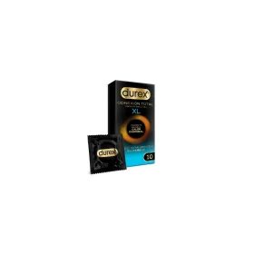 Презервативы Durex 10 штук
